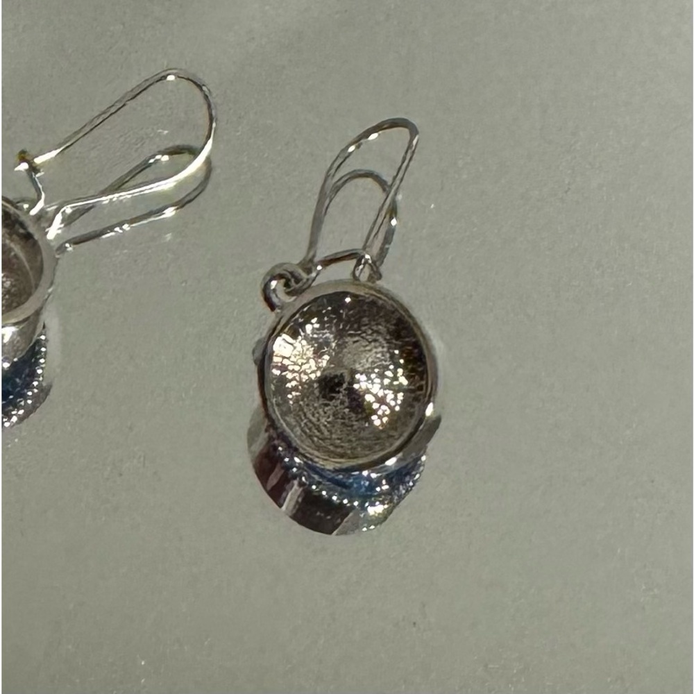 🇨🇦🆕Swarovski Crystal  Earring’s - Picture 5 of 16